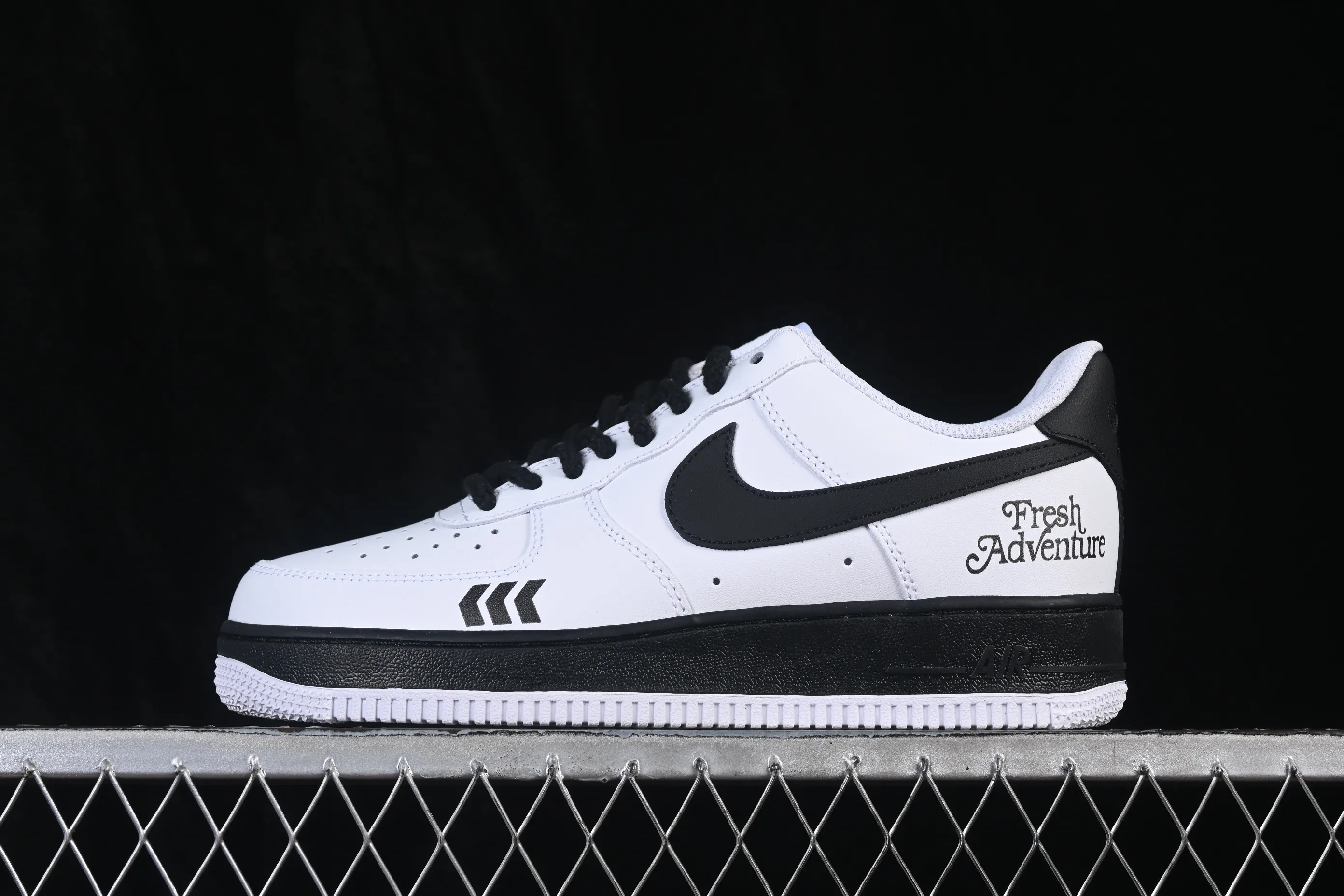 All categories Nk Air Force 1 Air Force series Nk Air Force 1 Low Air Force low-top Nike Air Force 1'07 Low dip-dyed graffiti Air Force 1 low-top casual sneakers ZH0316-152